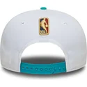 epci-plata-verzior-snapback-9fifty-classic-de-memphis-grizzlies-nba-de-new-era