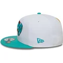 epci-plata-verzior-snapback-9fifty-classic-de-memphis-grizzlies-nba-de-new-era