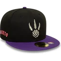 epci-plata-negru-ajustat-59fifty-classic-de-toronto-raptors-nba-de-new-era
