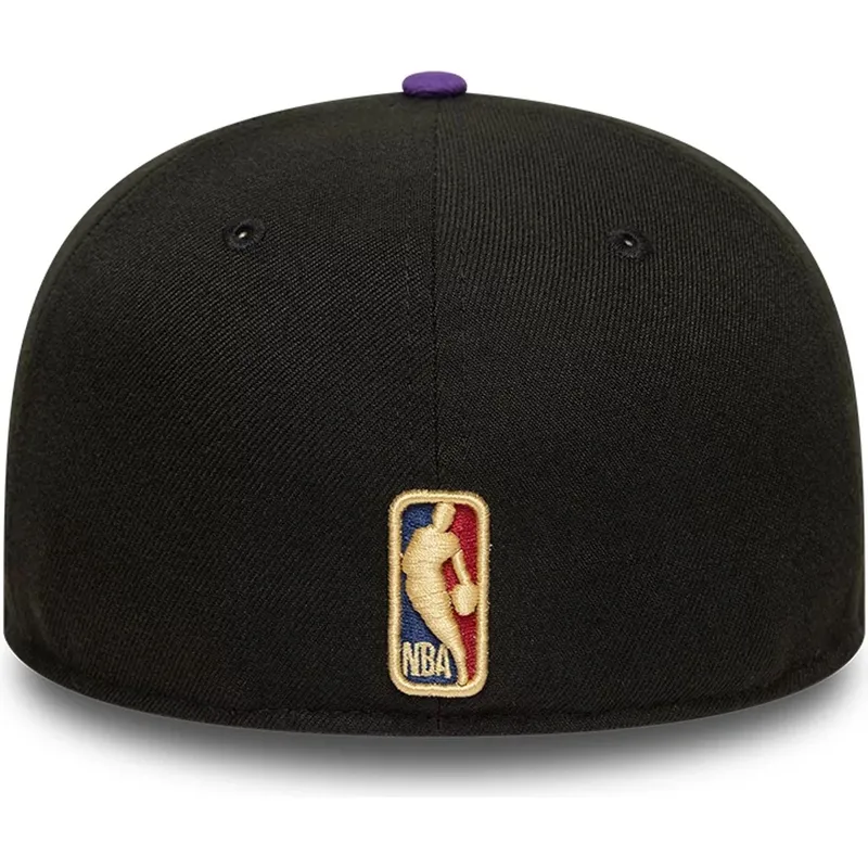 schwarze-und-violette-59fifty-classic-fitted-cap-der-toronto-raptors-nba-von-new-era