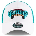 epci-curbata-verzior-snapback-a-frame-frame-classic-de-memphis-grizzlies-nba-de-new-era