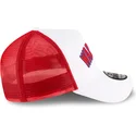 epci-curbata-rou-snapback-a-frame-classic-de-golden-state-warriors-nba-de-new-era