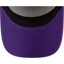 epci-curbata-violet-snapback-a-frame-classic-de-toronto-raptors-nba-de-new-era