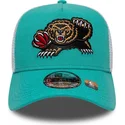 gorra-trucker-verde-y-blanca-a-frame-classic-de-memphis-grizzlies-nba-de-new-era