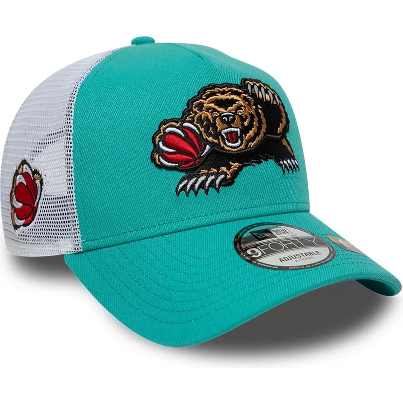epci-curbata-verzior-snapback-a-frame-classic-de-memphis-grizzlies-nba-de-new-era epci-curbata-verzior-snapback-a-frame-classic-de-memphis-grizzlies-nba-de-new-era