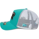 epci-curbata-verzior-snapback-a-frame-classic-de-memphis-grizzlies-nba-de-new-era