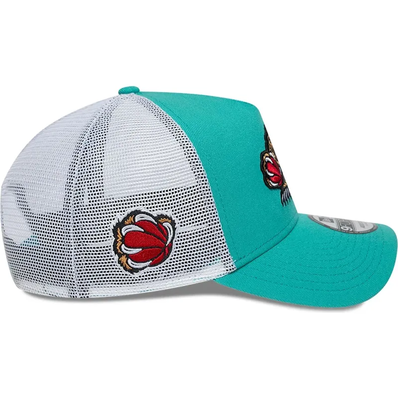 epci-curbata-verzior-snapback-a-frame-classic-de-memphis-grizzlies-nba-de-new-era epci-curbata-verzior-snapback-a-frame-classic-de-memphis-grizzlies-nba-de-new-era