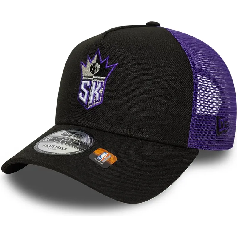 epci-curbata-negru-snapback-a-frame-classic-de-sacramento-kings-nba-de-new-era epci-curbata-negru-snapback-a-frame-classic-de-sacramento-kings-nba-de-new-era