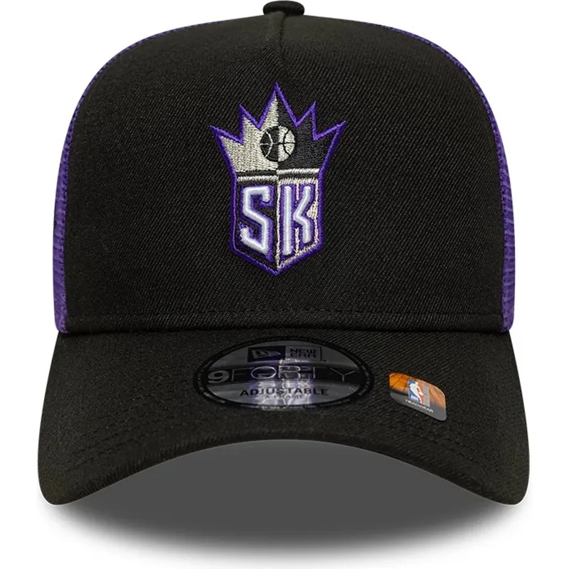 epci-curbata-negru-snapback-a-frame-classic-de-sacramento-kings-nba-de-new-era epci-curbata-negru-snapback-a-frame-classic-de-sacramento-kings-nba-de-new-era