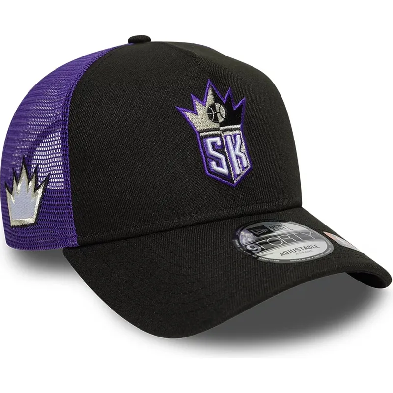 epci-curbata-negru-snapback-a-frame-classic-de-sacramento-kings-nba-de-new-era epci-curbata-negru-snapback-a-frame-classic-de-sacramento-kings-nba-de-new-era