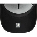 epci-curbata-negru-snapback-a-frame-classic-de-sacramento-kings-nba-de-new-era