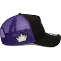 gorra-trucker-negra-y-violeta-a-frame-classic-de-sacramento-kings-nba-de-new-era