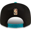 epci-plata-negru-snapback-9fifty-classic-de-memphis-grizzlies-nba-de-new-era