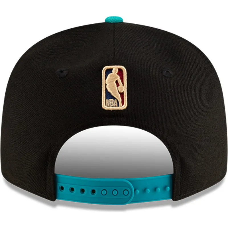 epci-plata-negru-snapback-9fifty-classic-de-memphis-grizzlies-nba-de-new-era