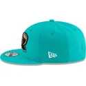epci-plata-verzior-snapback-9fifty-classic-de-memphis-grizzlies-nba-de-new-era