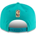 epci-plata-verzior-snapback-9fifty-classic-de-memphis-grizzlies-nba-de-new-era