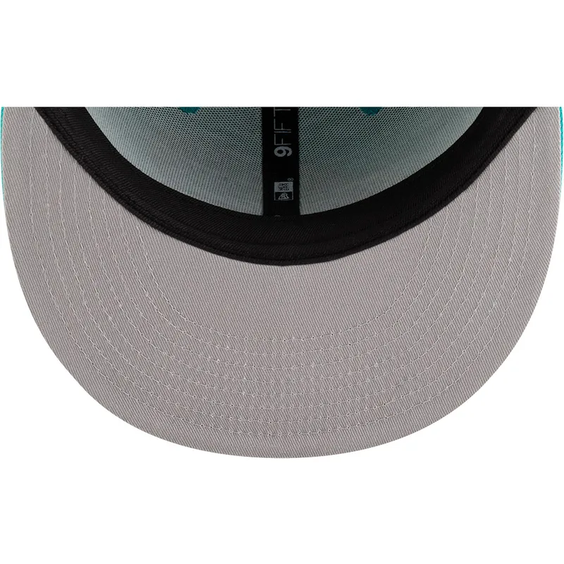 zielona-czapka-z-plaskim-daszkiem-snapback-9fifty-classic-memphis-grizzlies-nba-od-new-era