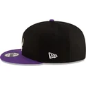 epci-plata-negru-snapback-9fifty-classic-de-toronto-raptors-nba-de-new-era
