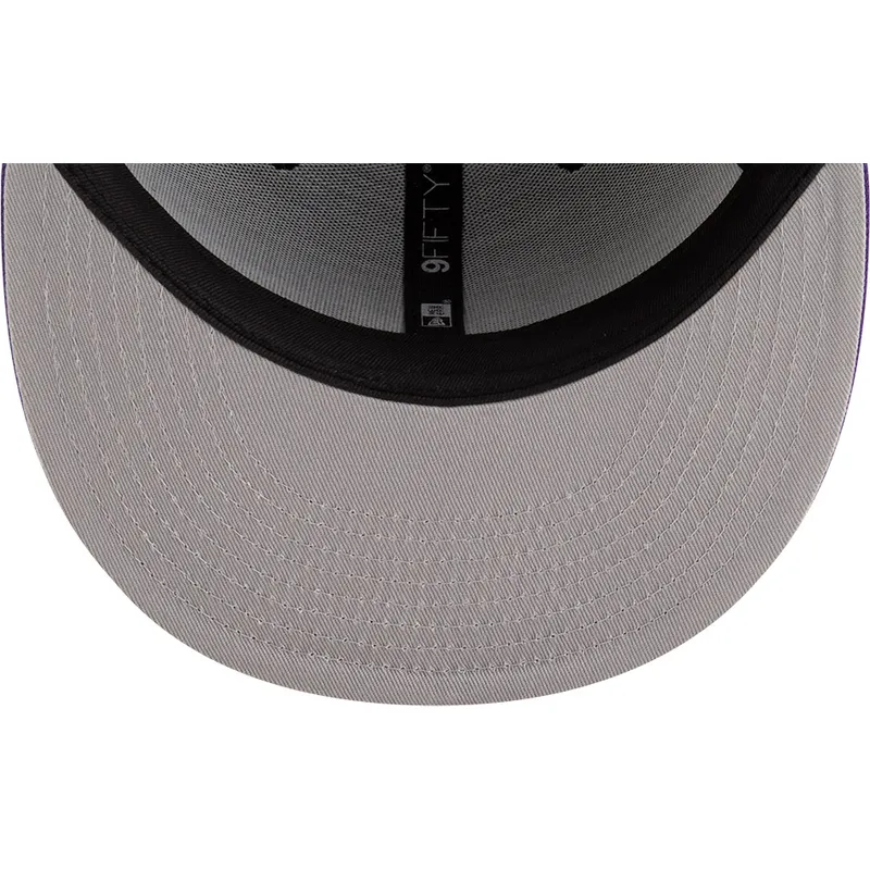 epci-plata-negru-snapback-9fifty-classic-de-toronto-raptors-nba-de-new-era