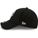 epci-curbata-negru-reglabila-9forty-the-league-de-pittsburgh-steelers-nfl-de-new-era