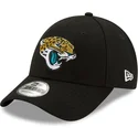 cap-curbata-black-adjustable-strap-9forty-the-league-de-jacksonville-jaguars-nfl-de-new-era