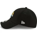 epci-curbata-negru-reglabila-9forty-the-league-de-jacksonville-jaguars-nfl-de-new-era