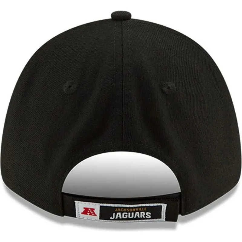 cap-curbata-black-adjustable-strap-9forty-the-league-de-jacksonville-jaguars-nfl-de-new-era