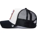 epci-curbata-alb-snapback-freedom-the-farm-de-goorin-bros
