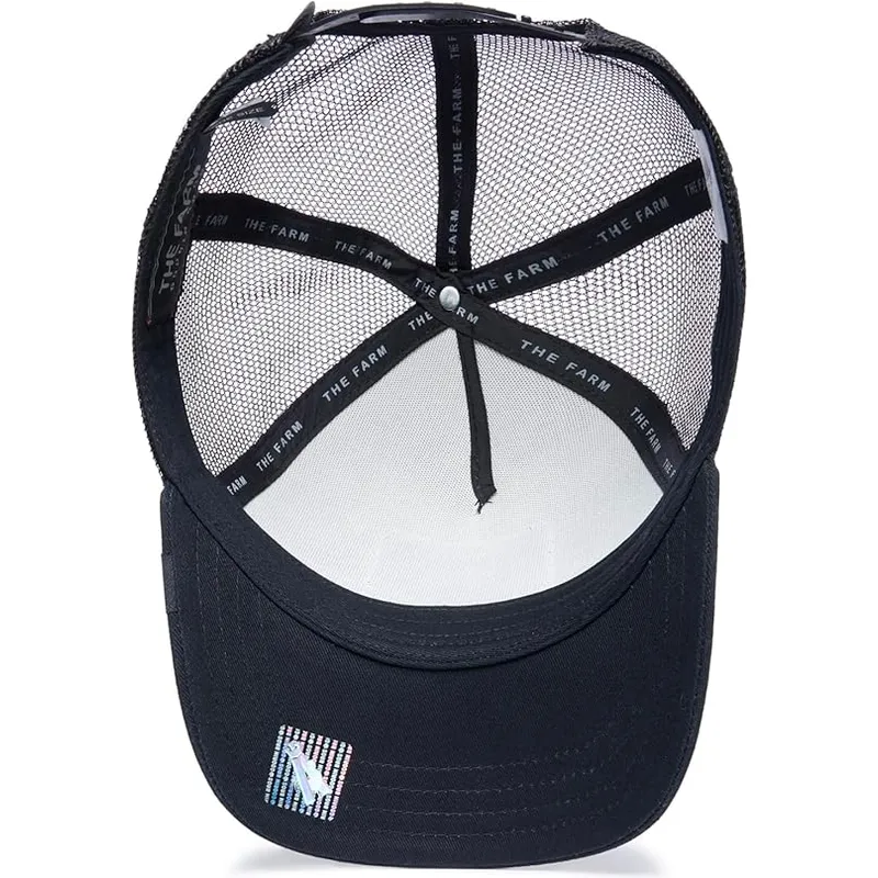 epci-curbata-alb-snapback-freedom-the-farm-de-goorin-bros epci-curbata-alb-snapback-freedom-the-farm-de-goorin-bros