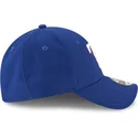 epci-curbata-albastru-reglabila-9forty-the-league-de-texas-rangers-mlb-de-new-era