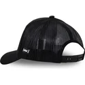 schwarze-trucker-kappe-daffy-duck-daf7-looney-tunes-von-capslab