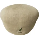 boina-beige-tropic-504-beige-de-kangol