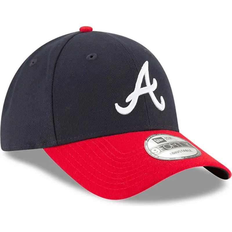 epci-curbata-bleumarin-reglabila-9forty-the-league-de-atlanta-braves-mlb-de-new-era epci-curbata-bleumarin-reglabila-9forty-the-league-de-atlanta-braves-mlb-de-new-era