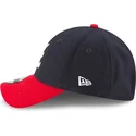 epci-curbata-bleumarin-reglabila-9forty-the-league-de-atlanta-braves-mlb-de-new-era