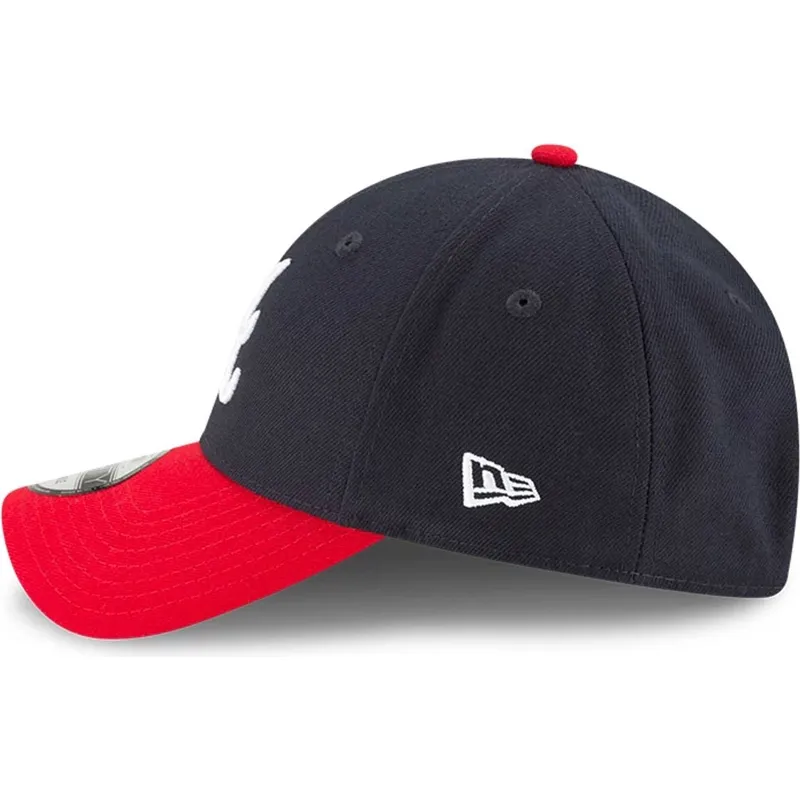 epci-curbata-bleumarin-reglabila-9forty-the-league-de-atlanta-braves-mlb-de-new-era epci-curbata-bleumarin-reglabila-9forty-the-league-de-atlanta-braves-mlb-de-new-era
