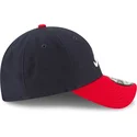 epci-curbata-bleumarin-reglabila-9forty-the-league-de-atlanta-braves-mlb-de-new-era