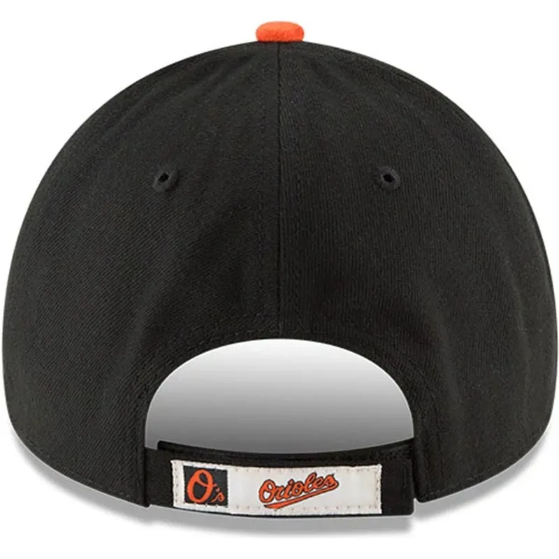 epci-curbata-alb-reglabila-9forty-the-league-de-baltimore-orioles-mlb-de-new-era epci-curbata-alb-reglabila-9forty-the-league-de-baltimore-orioles-mlb-de-new-era