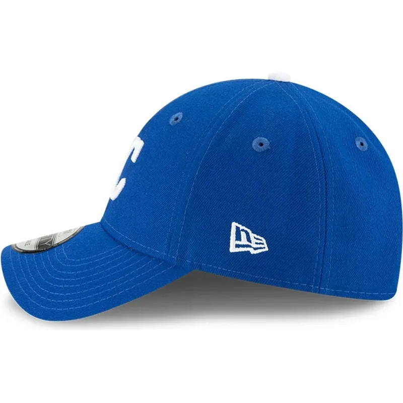 epci-curbata-albastru-reglabila-9forty-the-league-de-kansas-city-royals-mlb-de-new-era