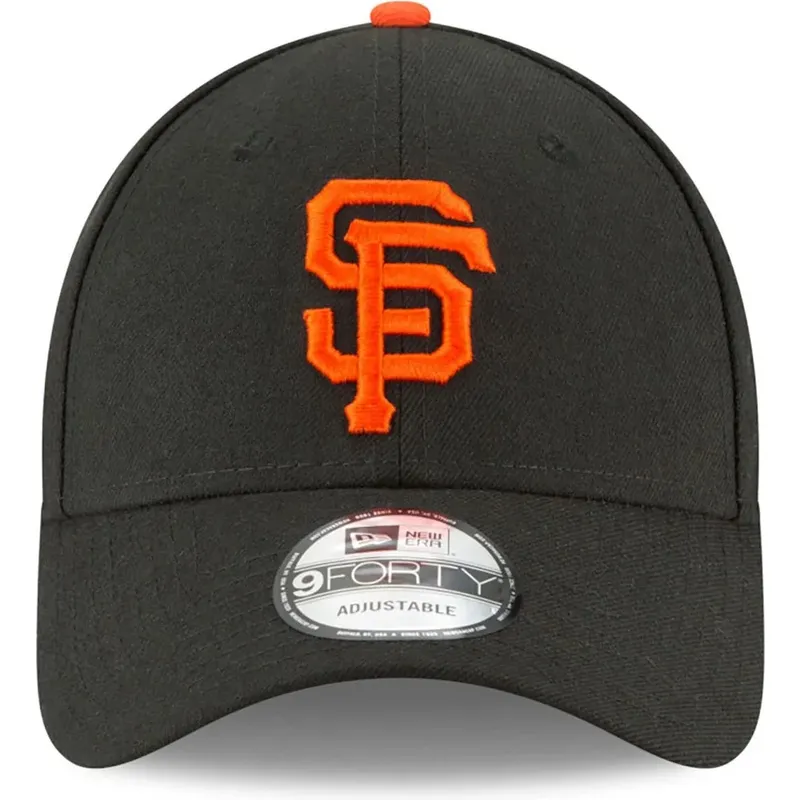 epci-curbata-negru-reglabila-9forty-the-league-de-san-francisco-giants-mlb-de-new-era