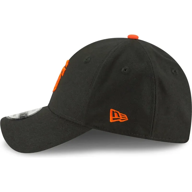 epci-curbata-negru-reglabila-9forty-the-league-de-san-francisco-giants-mlb-de-new-era