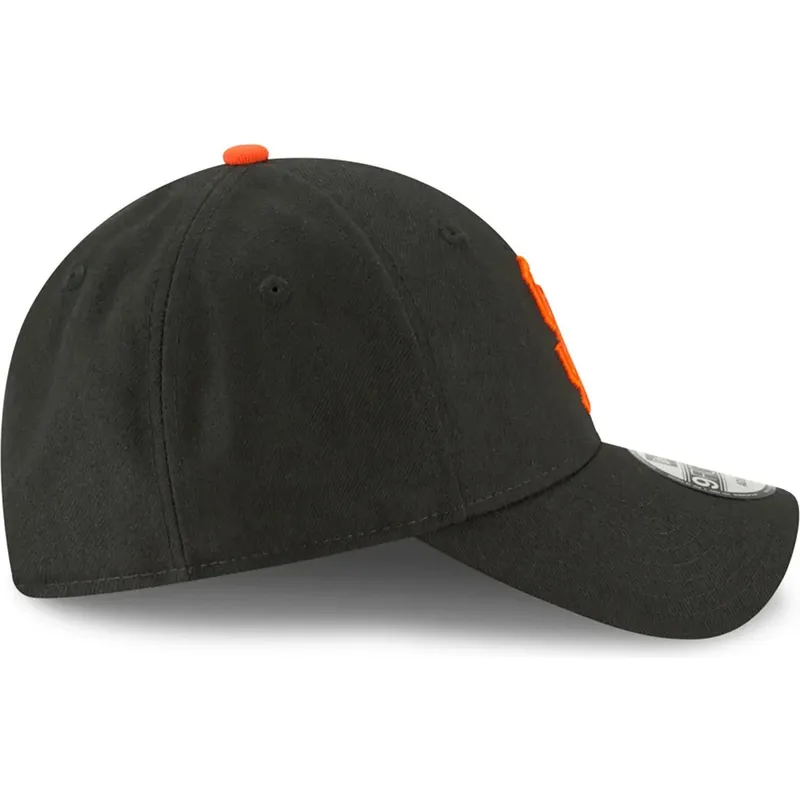 epci-curbata-negru-reglabila-9forty-the-league-de-san-francisco-giants-mlb-de-new-era