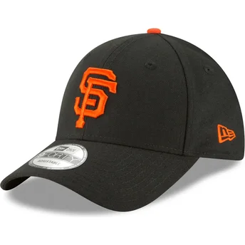 epci-curbata-negru-reglabila-9forty-the-league-de-san-francisco-giants-mlb-de-new-era
