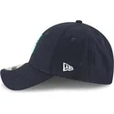epci-curbata-bleumarin-reglabila-9forty-the-league-de-seattle-mariners-mlb-de-new-era