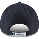 epci-curbata-bleumarin-reglabila-9forty-the-league-de-seattle-mariners-mlb-de-new-era