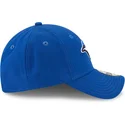 cappellino-curvo-blu-regolabile-9forty-the-league-dei-toronto-blue-jays-mlb-di-new-era