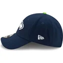 epci-curbata-bleumarin-reglabila-9forty-the-league-de-seattle-seahawks-nfl-de-new-era