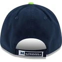 marinbla-bojd-justerbar-keps-9forty-the-league-fran-seattle-seahawks-nfl-av-new-era