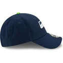 epci-curbata-bleumarin-reglabila-9forty-the-league-de-seattle-seahawks-nfl-de-new-era