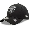 epci-curbata-negru-reglabila-9forty-the-league-de-las-vegas-raiders-nfl-de-new-era