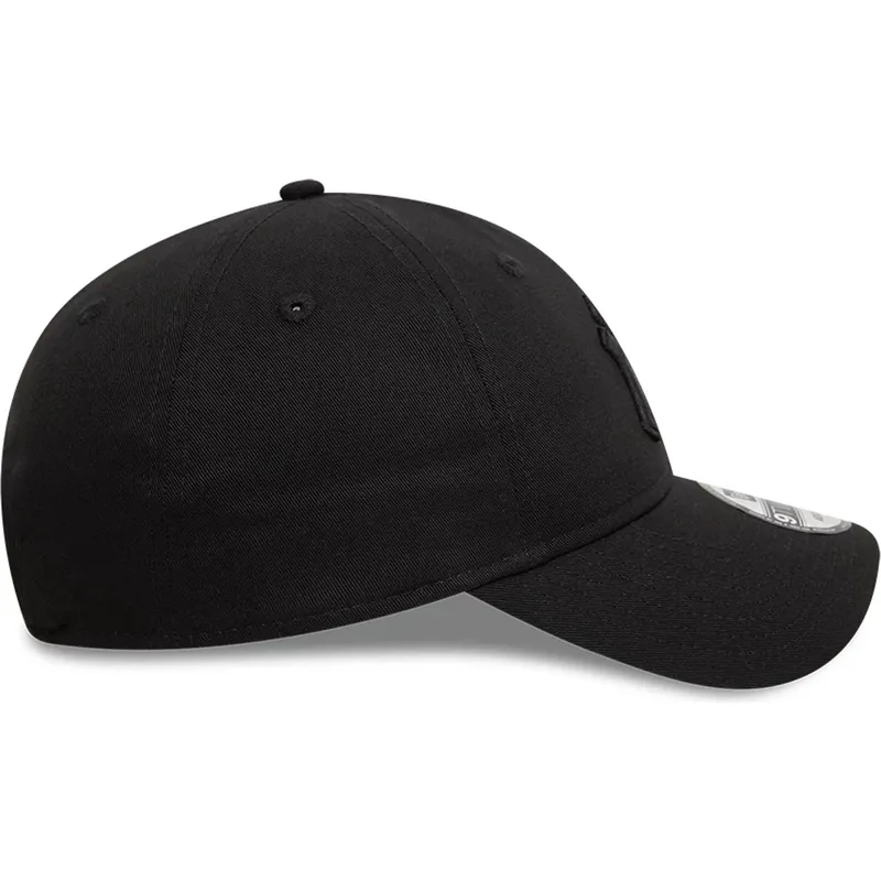 epci-curbata-negru-reglabila-9twenty-league-essential-de-new-york-yankees-mlb-de-new-era